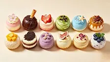 Shanghai Cake Buffet | Explore Hidden Gems with Mistress Alessandra