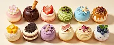 Shanghai Cake Buffet | Explore Hidden Gems with Mistress Alessandra