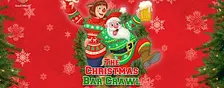 The Christmas Bar Crawl  - Philadelphia