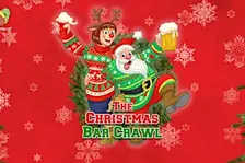 The Christmas Bar Crawl - Scottsdale