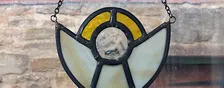 Stained Glass Workshop - Christmas Angel