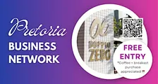 Pretoria BUSINESS NETWORK