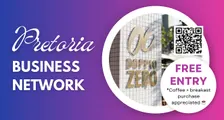 Pretoria BUSINESS NETWORK