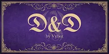 Dungeons & Dragons One Shot! - 21/10