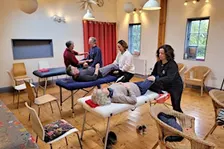 An introduction to Zero Balancing Bodywork  5th -8th November 2026  £495