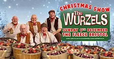 The Wurzels Xmas Show