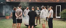 Men's Retreat Day - Inner Wild