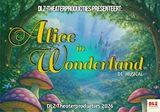 Alice in Wonderland