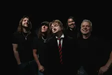 AC/DC tribute by "ACinDC"