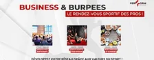 BUSINESS & BURPEES - OCTOBRE 2026