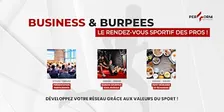 BUSINESS & BURPEES - OCTOBRE 2026