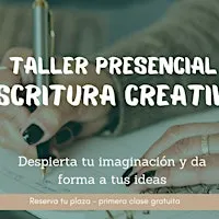 Taller de Escritura Creativa