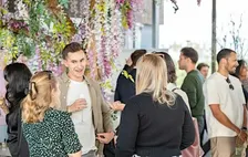 Miami Tech Startups, Investors, Experts Networking & Pitch Event
