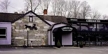 Paranormal Investigation & Dinner, Carriage Inn, N. Kingstown, RI 11/18/26