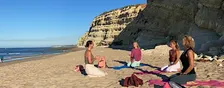 Beach Breathwork and Meditation in Vilamoura by el Sol - Lifestyle