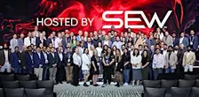 WE3 Global AI Summit 2026 by SEW.AI