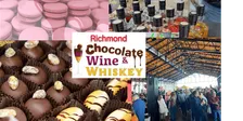 Richmond Chocolate, Wine & Whiskey Festival 2027