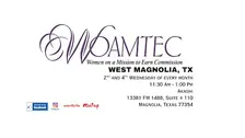 Woamtec West Magnolia