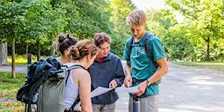 Tailored Tour of Mount Royal