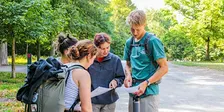 Tailored Tour of Mount Royal