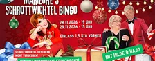 Marieche's Schrottwichtel Bingo