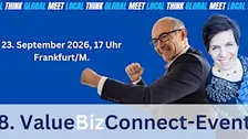 8. ValueBizConnect Event