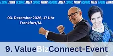 9. ValueBizConnect Event