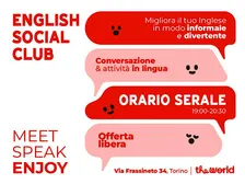 English Social Club