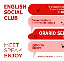 English Social Club