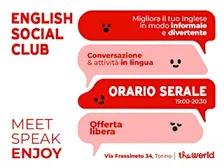 English Social Club