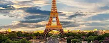 PASSPORT TO PARIS: MOM & DAUGHTER EDITION