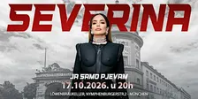 Severina Live!
