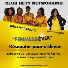 ✨ CLUB HETY – 3ᵉ ÉDITION ✨