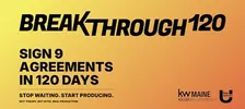 Breakthrough 120
