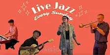 Sunday Jazz at Abricot Bar