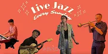 Sunday Jazz at Abricot Bar