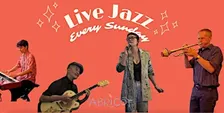Sunday Jazz at Abricot Bar