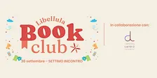 Libellula BookClub - Non scrivere di me, Veronica Raimo.