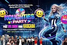 Noughties Party - Back to the 2000's with Cascada Tribute