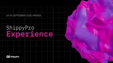 ShippyPro Experience 2026