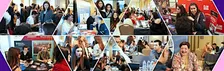 VEF Global Education Fairs - Ankara