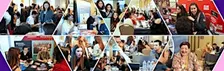 VEF Global Education Fairs - Ankara