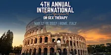 4th Annual International Symposium on Sex Therapy