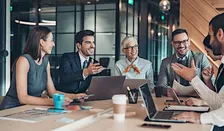 Business Networking