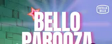 BELLOPAROOZA • KARAOKE NIGHT • Ostello Bello Genova