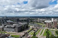 Architectuurtour Coolhaven