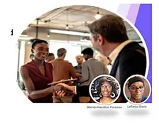 Small Business Networking LIVE!