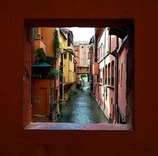 Bologna e i suoi Canali: storie, segreti e misteri dal Medioevo a oggi