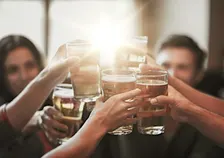 BAR CRAWL JOIN THE FUN.... MEET NEW PEOPLEin Burlington. 45+
