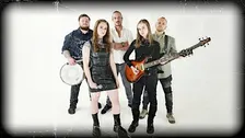 Fictus live at Madison Heights, Maldon